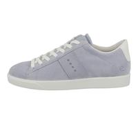 ECCO Sneaker da donna Low Street Lite, Blu, 37 EU