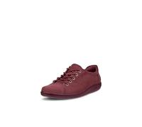 ECCO Sneaker da Donna Soft 2.0, Colore Nero, Taglia 38