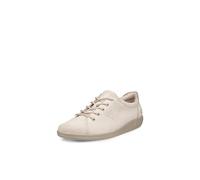 ECCO Sneaker da Donna Soft 2.0, Puro Cashmere, Taglia 40