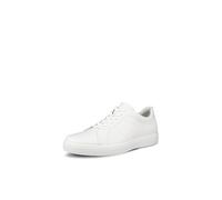 ECCO Classic Sneaker M, Scarpe da Ginnastica Uomo, Bianco, 41 EU