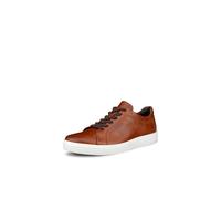 ECCO Sneaker da Uomo Classic M, Cognac Polvere, 47 EU