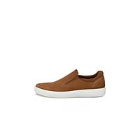 ECCO Sneaker da Uomo Classic M, Marrone Chiaro, 45 EU