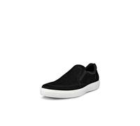 ECCO Classic Sneaker M, Scarpe da Ginnastica Uomo, Nero, 40 EU