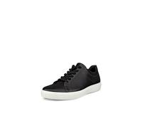 ECCO Sneaker da Uomo Classic M, Nero, 50 EU
