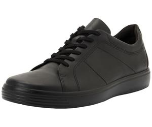 ECCO Sneaker da Uomo Classic M, Nero, 50 EU