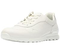 ECCO Sneaker da Uomo CS25 M, Bianco, 43 EU, Bianco, 43 EU