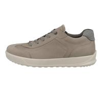 ECCO Sneaker da uomo Low Byway, beige., 46 EU
