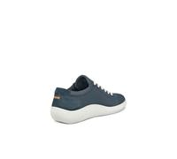 ECCO Sneaker da uomo Soft Zero con lacci, Pavimento/Pavimento, 37.5/38 EU