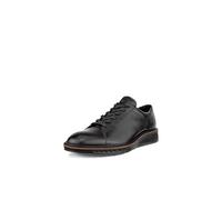 ECCO Sneaker da Uomo St.1 Hybrid Luxury Dress, Nero, 37.5/38 EU