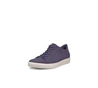 ECCO Sneaker Donna Classic W, Grigio, 43 EU