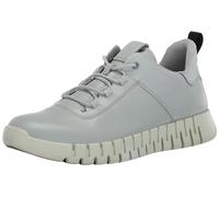 ECCO Sneaker Gruuv da Uomo, Cemento., 12-12.5