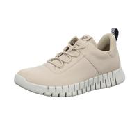 ECCO Sneaker Gruuv da Uomo, Sabbia, 9-9.5