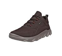 ECCO Sneaker MX M da Uomo, Moka/caffè, 40, caffè Moka, 8.5 UK