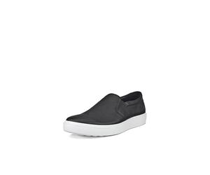 ECCO Sneaker Slip-on Soft 60 Uomo