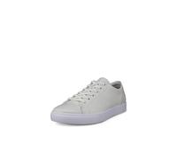 ECCO Sneaker Soft 10 da Uomo, Bianca, UK