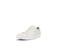 ECCO Sneaker Soft 60 Premium da Uomo, Bianco, 13-13.5