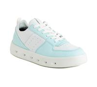ECCO Sneaker Street 720 da donna, Starlight/Bianco, 38 EU