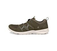 ECCO Sneaker Terracruise Lt M Uomo, asfalto, 46 EU