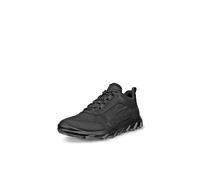 ECCO Sneaker Uomo MX M, Nero, 8.5 UK