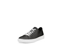 ECCO Sneaker Uomo Street Tray Dress, nero, 5