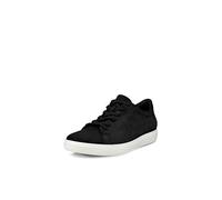 ECCO Sneakers da Donna Classic W, Nero, 42 EU