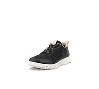 ECCO Sneakers da Donna Multi-Vent GTX Surround, Nero/Rosa Polvere, 38