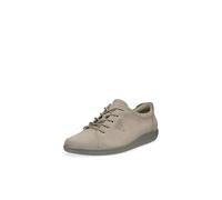 ECCO Sneakers da Donna Soft 2.0, Vetiver, 38, Vetiver., 38 EU