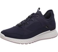 ECCO Sneakers Donna Exostride, Cielo Notturno Marino, 37 EU