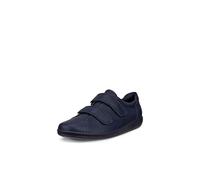 ECCO Soft 2.0, Shoes Donna, Marine 206513, 38 EU
