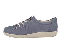 ECCO Soft 2.0, Shoes Donna, Misty, 37 EU