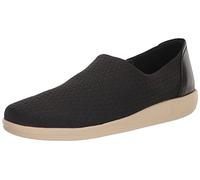 ECCO Soft 2.0 Slip-on, Slip on Donna, Nero, 38 EU Stretta