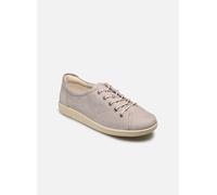 ECCO Soft 2.0, Shoes Donna, Grey Rose, 42 EU