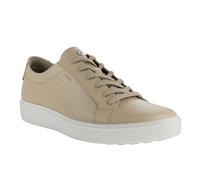 ECCO Soft 60 Premium - Sneaker da Uomo, Sabbia, 11-11.5