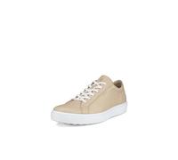 ECCO Soft 60 Premium - Sneaker da Uomo, Sabbia, 5-5.5