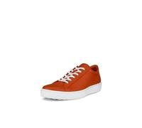 ECCO Soft 60 Premium - Sneaker da Uomo, Terracotta, 12-12.5