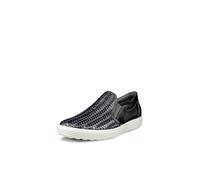 ECCO Soft 7 2.0 - Sneaker da Uomo Senza Lacci, 39/39.5 EU