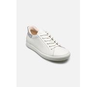 ECCO Sneaker bassa 'Soft 7' antracite / bianco, Taglia 39
