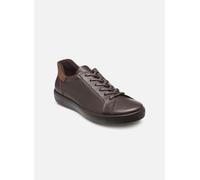 Ecco - Soft 7 M 4708245 Marrone - Sneakers 40 Marrone
