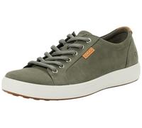 ECCO Soft 7 M, Scarpe da Ginnastica Uomo, Nero Blk 43000, 44.5 EU