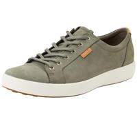 ECCO Soft 7 M, Scarpe da Ginnastica Uomo, Nero Blk 43000401001, 41 EU