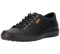 ECCO Soft 7 M, Scarpe da Ginnastica Uomo, Nero S2, 49 EU