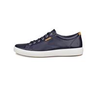 ECCO Soft 7 M, Scarpe da Ginnastica Uomo, Night Sky 11303, 43 EU