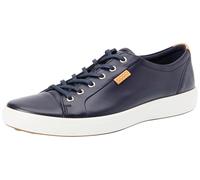 ECCO Soft 7, Shoes Uomo, Night Sky, 50 EU