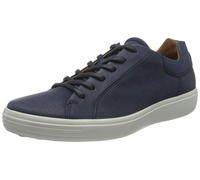 ECCO Soft 7 M, Scarpe da ginnastica Uomo, Night Sky, 40 EU