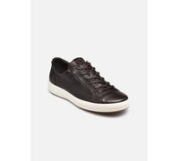 Ecco - SOFT 7 M Shoes Marrone - Sneakers 40 Marrone