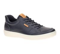 ECCO Soft 7 Mens 49057459140 - Pantofole da uomo blu scuro (taglia 48), Blu scuro, 46 EU