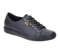 ECCO Soft 7, Shoes Donna, Marine, 35 EU