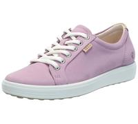 ECCO Soft 7, Shoes Donna, Lavender Mist, 37 EU
