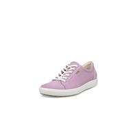 ECCO Soft 7, Scarpe da Ginnastica Donna, Lavender Mist, 37 EU