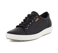 ECCO Soft 7, Shoes Donna, Black, 40 EU